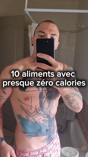 1K views · 70 reactions | En tant que coach, voici 10 aliments avec...