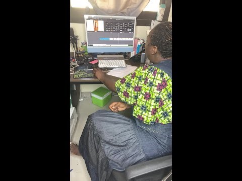 Let me give you a back end view