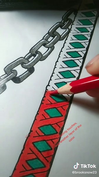 How to Create a Solid Color with Color Pencils: Tips and Techniques