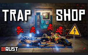 Rust 陷阱房 - 把一个团队引入陷阱