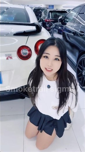 Girl JDM sound🤩 🔥🎶 #shortfeed#cars#shorts#RevX#FOLKS_Editz#Aryy