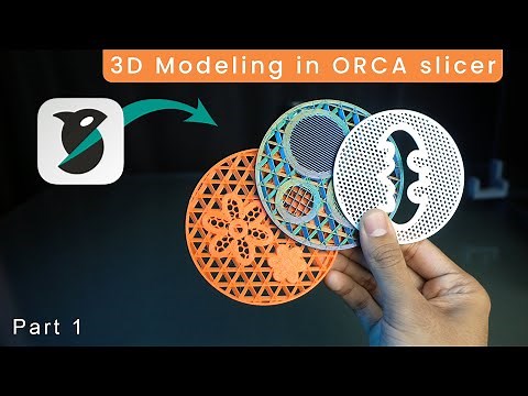 The Ultimate Guide to Coaster Design in Orca Slicer for 3D Printing