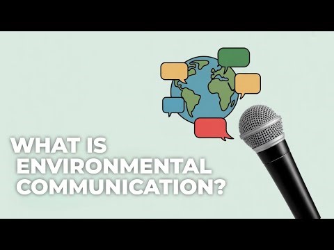 Can Talking About Nature Really Save It?