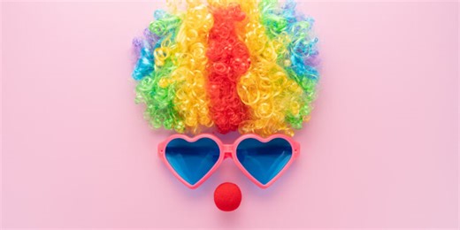 Parody site ClownStrike refused to bow to CrowdStrike’s bogus DMCA takedown