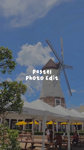 how to achieve pastel type of filter in photos :) hope this helps!! #photoedit #iphonetricks #iphonetips #ios16features #msnglng #cafe #tutorial #photoediting #marjsn #fyp #filter #ios16 #pastel | Marge SN