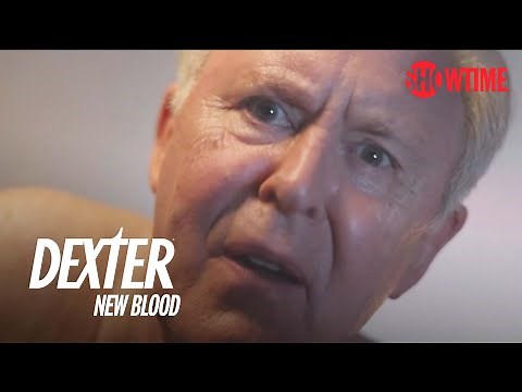 BTS: Dissecting the Trinity Killer | Dexter: New Blood | SHOWTIME