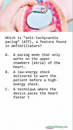 ICD Feature : Quiz What Is ATP?