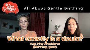 Check out episode 27 of You The Mom! Podcast as Janice and guest,...