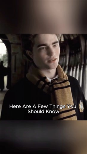 If you’re sorted into Hufflepuff, here are a few things you should know. #hufflepuffs #harrypotter