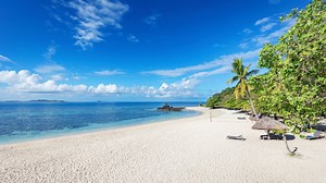 Why you should go to Fiji's coral coast, according to a local