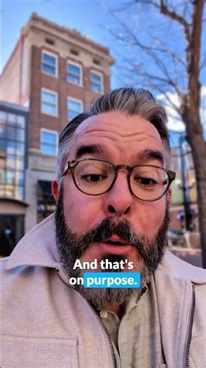 Why Some Problems Should Stay Unsolved (A Leadership Truth Most Miss)