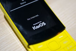 Qué es KaiOS y por qué Google ha invertido 22 millones de dólares en este (pequeño) rival de Android e iOS
