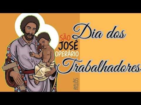 1º de Maio: Dia de Celebração e Compromisso