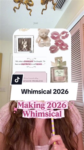 Embrace Your Whimsical Side: Tips for a Whimsical Life