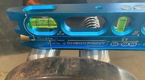 Spring loaded 2 hole pins !!! https://scottsmantools.com/products/spring-loaded-two-hole-pins-set | Scottsman Tools