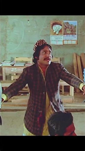 🔥 SHOLAY (1975) || Official Movie || Best Scene Ever 🎬 #Shorts