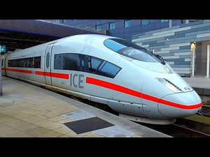 Trains at Brussels-South (Bruxelles-Midi/Brussel-Zuid) - 24/01/20