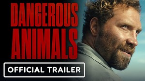 12K views · 91 reactions | Dangerous Animals - Official Trailer In...