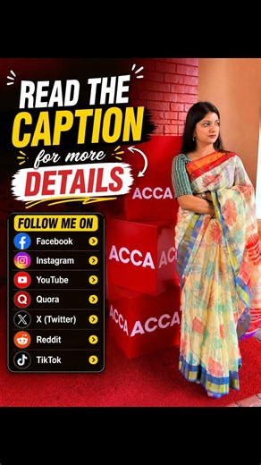 ACCA Paper Sequence – Smart & Stress-Free Plan |Manisha Gupta Acca