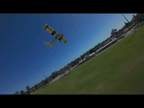 Hobbyzone Mini Apprentice S 1.2m