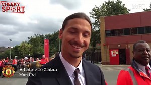 Cheeky Sport meeting the Manchester United players is hilarious 😂 | Dream Team