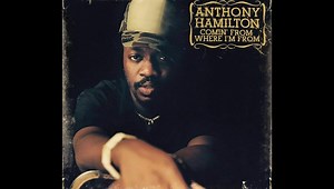 20 Years On From His Platinum R&B Debut, 'Comin' From Where I'm From,' Anthony Hamilton Reflects