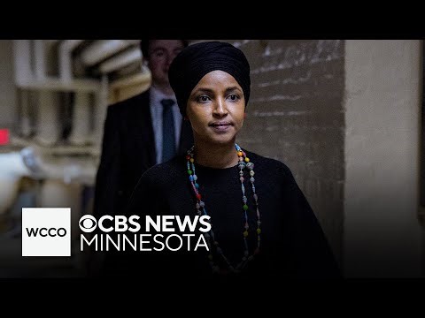 Ilhan Omar calls for clarity amid Minnesota immigration crackdown