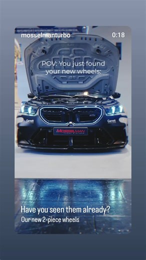 Mosselman Turbo Systems on Reels | Facebook