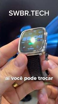 New ACTIVE 2 SQUARE PREMIUM! 🔥 #amazfit #smartwatch