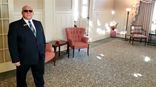 Finding a new use for Erie's Scott Funeral Home