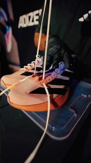 👉 Is This Adidas’ Fastest Shoe Ever? ADIZERO EVO SL Review 😳⚡