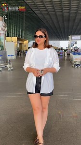 83K views · 2.7K reactions | Parineeti Chopra And Rajpal Yadav Snapped At Airport!! #ParineetiChopra #rajpalyadav #celebrity #bollywood | Movie Review Preview | Facebook