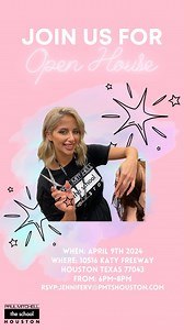 Start your next chapter & learn more about our cosmetology program at our Open House! Experience hands-on demos, meet our talented Learning Leaders & Future Professionals, and discover the path to your career in cosmetology ‍♂️ #pmtslife #paulmitchell #paulmitchelledu #cosmetology #cosmoschool #houstoncosmetology | Paul Mitchell the School Houston | Facebook