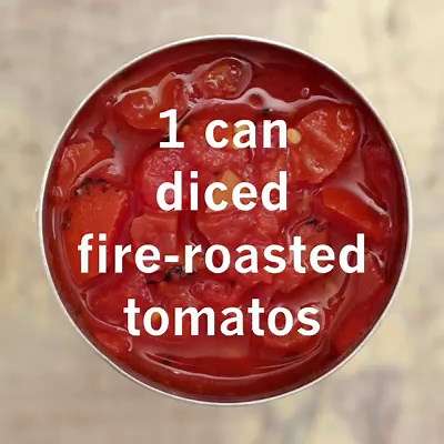 This FOK favorite recipe for hearty lentil stew is delicious and easy to make! Full recipe here: tiny.cc/lentilstew. | Forks Over Knives