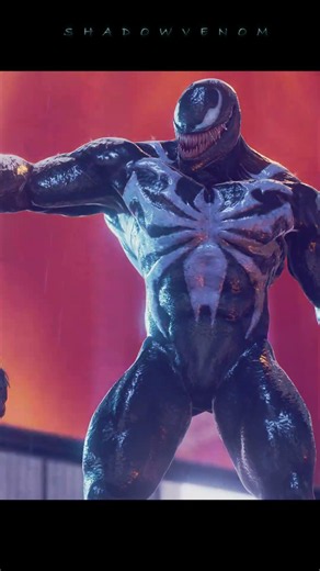 KRAVEN GOT HIS WISH… Then Venom Became His WORST NIGHTMARE 😈 | Spider-Man 2