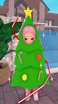 Dileklerini gerçekleştiriyor… #roblox #brookhaven #berryavenue