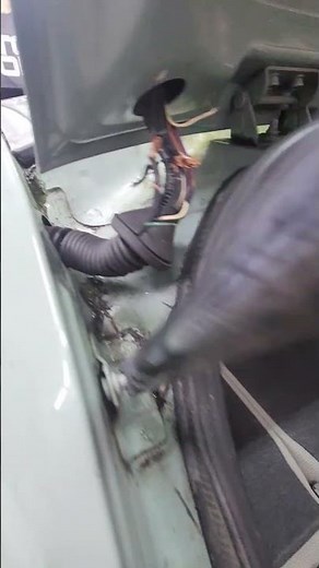 Fiat 500 Tailgate Electrical Issues? Check This First!