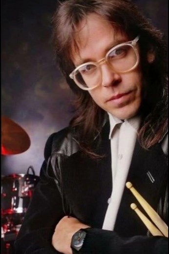 Jeff Porcaro - A Tribute