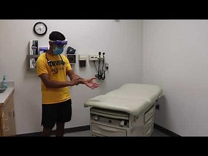 Physical Exam Skills