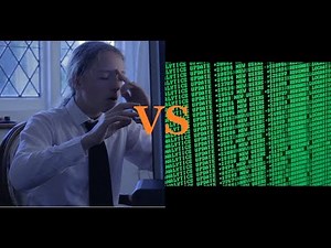 Hacking | Movies Vs Real Life
