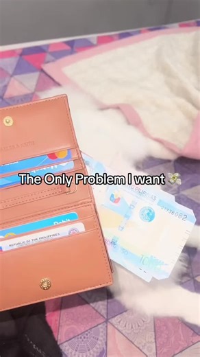 manifesting more money this 2024✨💸 #fyp #money