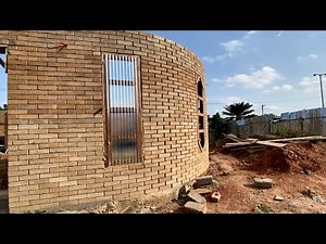 Compressed Earth Blocks for Construction