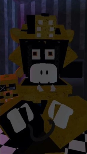 #fnaf #horror Spring Lock Failure Part 4.