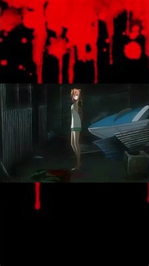 The Bloodiest Scene in Anime History