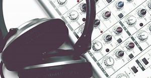 Adobe Audition Video Tutorial: Removing Hum