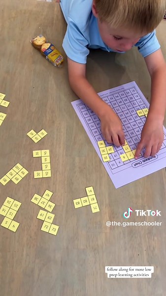 Such an easy and fun way to build number sense and problem solving skills! I’m passionate about showing you ways to make learning at home easy and fun! Play really is the best way for a child to learn. 🤍 #playbasedlearning #handsonlearning #preschoolactivities #activitiesfortoddlers #activitiesforkids #activitiesathome #learningathome #playingpreschool #learningactivitiesforkids