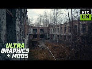The NEW STALKER 2 UPDATE 1.7 is MASSIVE - STALKER 2 Immersive Ultra Modded