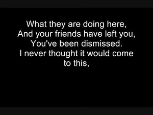 Third Eye Blind - Jumper (With Lyrics)