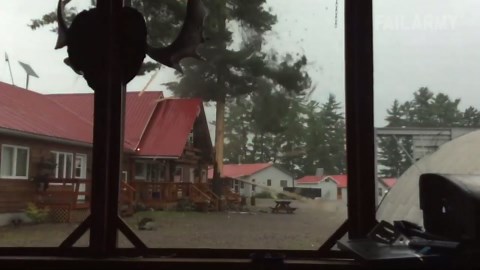 Break Yourself: Fails of the Week