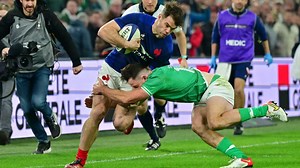 Ireland vs France: Kick-off time, how to watch, team news